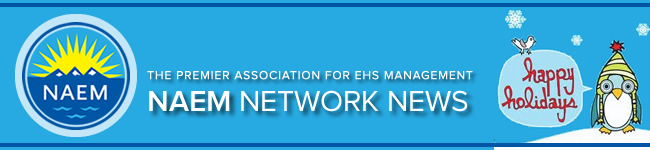 NAEM Network E-News