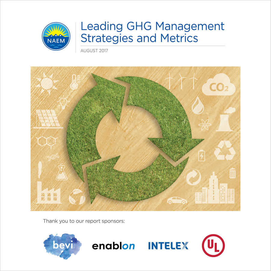 Leading GHG Management Strategies and Metrics