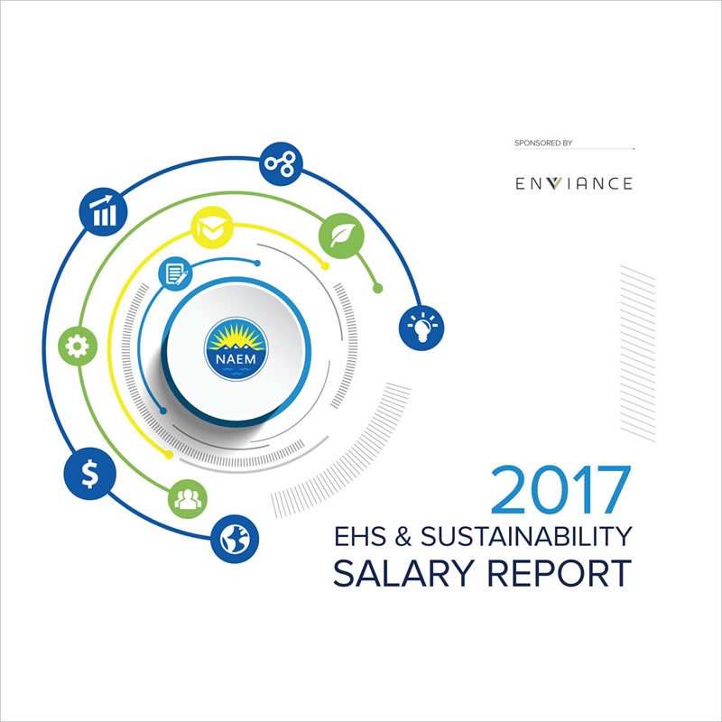 2017 EHS & Sustainability Salary Report