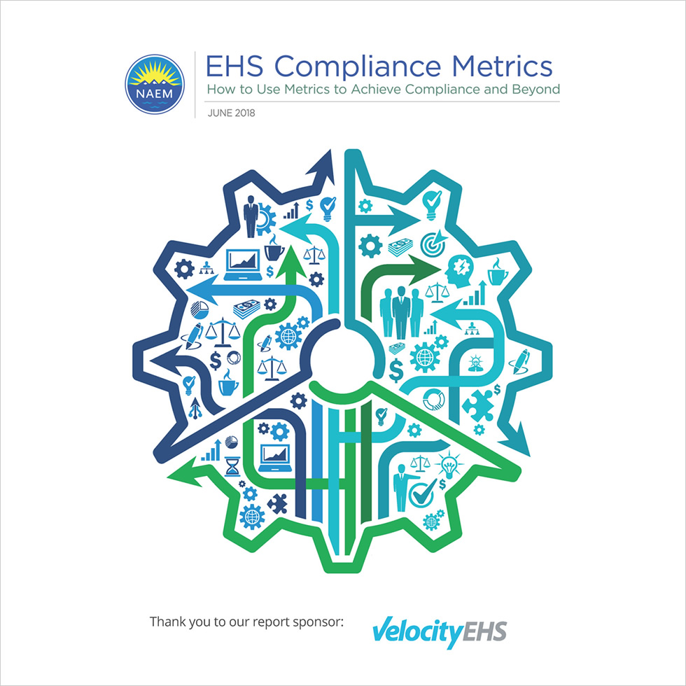 EHS Compliance Metrics