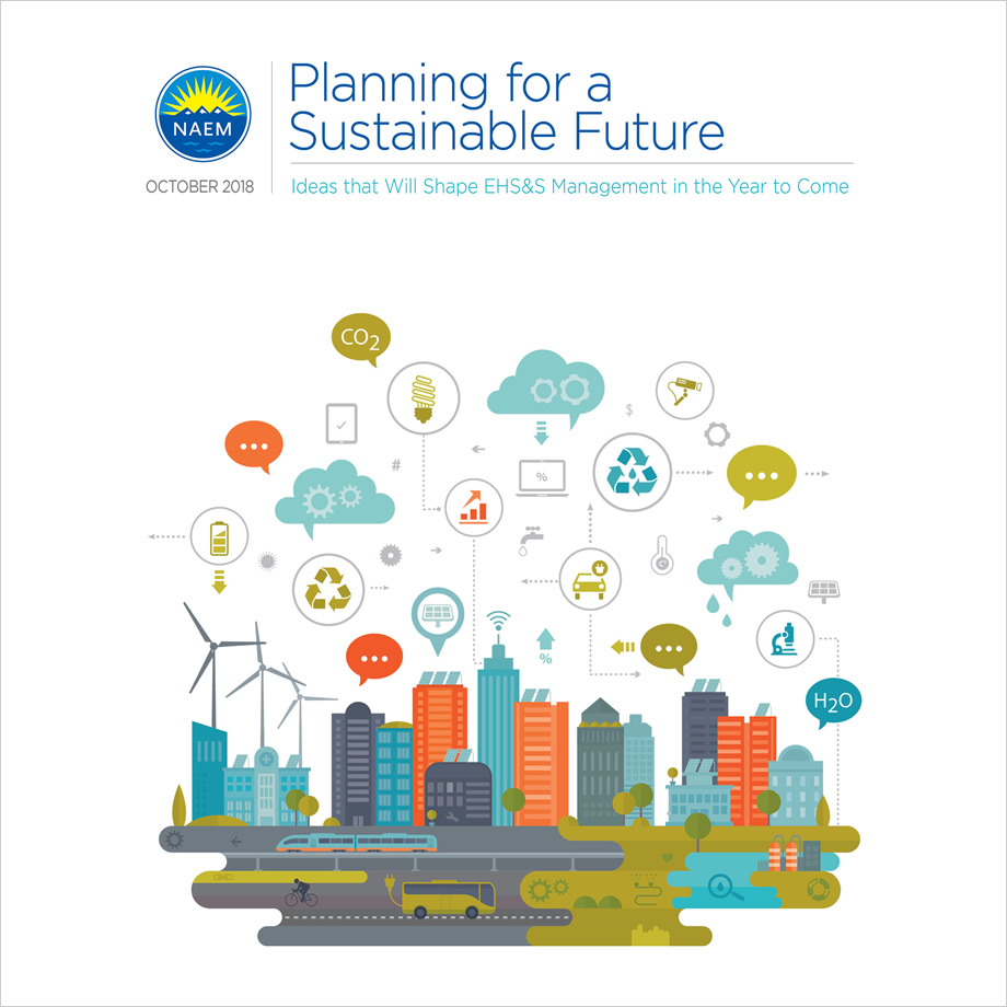 2018 Research: Trends - Planning for a Sustainable Future