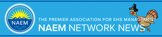 NAEM Network E-News